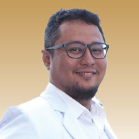 Dr. drg. Mohammad Adhitya Latief
